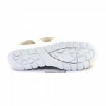 Sneaker Beige S2035 Semler